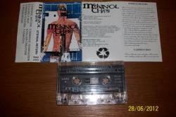 Mechanical Chaos : Eternal Return